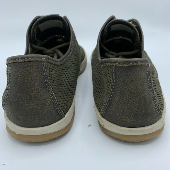 Johnston & Murphy Breathable Lightweight Sneakers - Picture 5 of 7